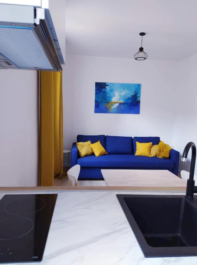 T2 Bleu Mer - Centre Ville, Plage Et Gare فالوريس المظهر الخارجي الصورة